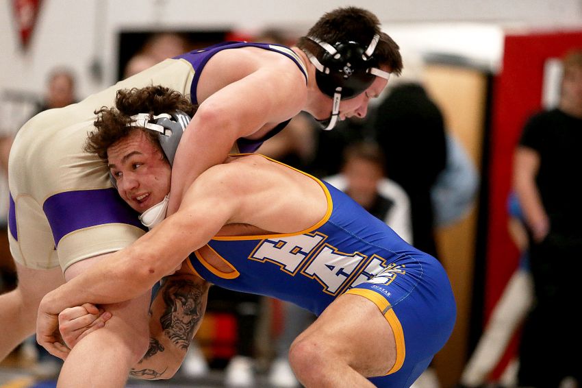 Tumultuous two days leads SDHSAA to revert to original eight-team state dual wrestling format